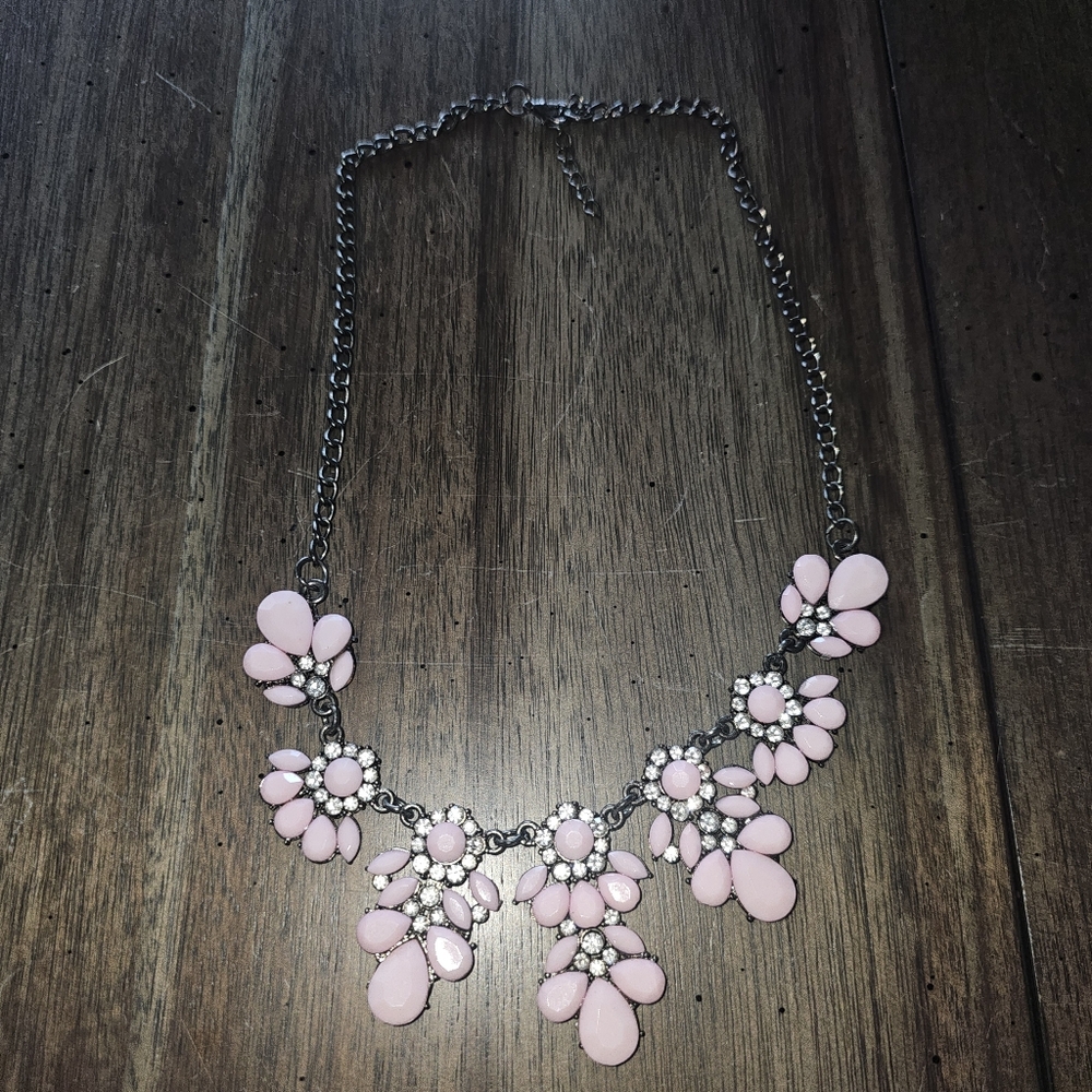 Betsey Johnson Necklace